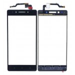 Touch Screen Digitizer For Lenovo K8 Note 32gb Black By - Maxbhi Com