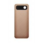 Back Panel Cover For Gfive U629 Coffee - Maxbhi.com