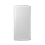Flip Cover For Xiaomi Redmi 4 32gb White By - Maxbhi.com