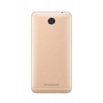 Full Body Housing For Panasonic Eluga I2 Activ 2gb Ram Gold - Maxbhi.com