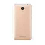Full Body Housing For Panasonic Eluga I2 Activ 2gb Ram Rose Gold - Maxbhi.com