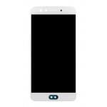 Lcd With Touch Screen For Oppo F3 Deepika Edition White By - Maxbhi Com