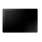 Lcd With Touch Screen For Samsung Galaxy Book 10.6 Wifi 128gb Black By - Maxbhi.com