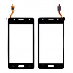 Touch Screen Digitizer For Samsung Z4 Black By - Maxbhi Com