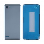 Back Panel Cover For Lg Q6platinum - Maxbhi Com