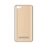 Back Panel Cover For Mafe Shine M810 White - Maxbhi.com