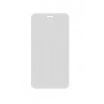 Flip Cover For Micromax Evok Power White By - Maxbhi.com