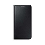 Flip Cover For Micromax Vdeo 3 Black By - Maxbhi.com