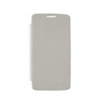 Flip Cover For Moto Z2 Play Grey By - Maxbhi.com