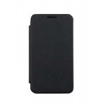 Flip Cover For Nuu M3 Black By - Maxbhi.com