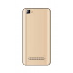 Full Body Housing For Mafe Shine M810 White - Maxbhi.com