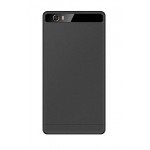 Full Body Housing For Nuu M3 Black - Maxbhi.com