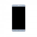 Lcd Screen For Okwu Omicron Replacement Display By - Maxbhi Com