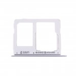 Sim Card Holder Tray For Samsung Galaxy C5 Black - Maxbhi Com