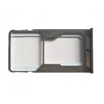 Sim Card Holder Tray For Vernee Mars White - Maxbhi Com