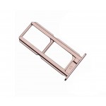 Sim Card Holder Tray For Vivo V3 Max Black - Maxbhi Com
