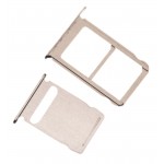 Sim Card Holder Tray For Lenovo K8 Note Gold - Maxbhi Com