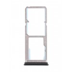 Sim Card Holder Tray For Vivo Y69 Black - Maxbhi Com