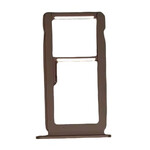 Sim Card Holder Tray For Blackview P2 White - Maxbhi Com