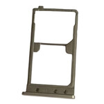 Sim Card Holder Tray For Blackview R7 White - Maxbhi Com