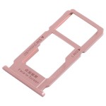 Sim Card Holder Tray For Oppo R11 Plus Rose Gold - Maxbhi Com