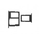 Sim Card Holder Tray For Samsung Galaxy J5 Prime Black - Maxbhi Com