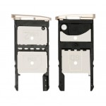 Sim Card Holder Tray For Moto Z2 Play 32gb Gold - Maxbhi Com