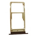 Sim Card Holder Tray For Umi Z Pro Black - Maxbhi Com