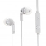 Earphone for Lenovo Tab 4 8 16GB WiFi by Maxbhi.com