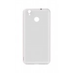 Back Panel Cover For Oukitel K7000 White - Maxbhi.com