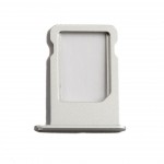 Sim Card Holder Tray For Apple Iphone Se 32gb Silver - Maxbhi Com