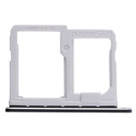 Sim Card Holder Tray For Lg G6 Mini Black - Maxbhi Com