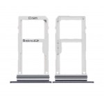 Sim Card Holder Tray For Lg V30 White - Maxbhi Com