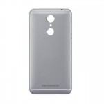 Back Panel Cover For Panasonic Eluga Pulse White - Maxbhi Com