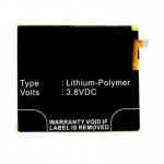 Battery For Nuu Q626 By - Maxbhi.com