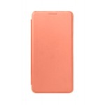 Flip Cover For Nokia 5 Copper By - Maxbhi.com