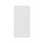 Flip Cover For Nuu X5 White By - Maxbhi.com