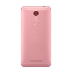 Full Body Housing For Panasonic Eluga Pulse Rose Gold - Maxbhi.com