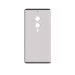 Back Panel Cover For Lenovo Zuk Edge Ii Black - Maxbhi.com
