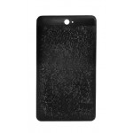 Back Panel Cover For Moregmax 4g7z Black - Maxbhi.com