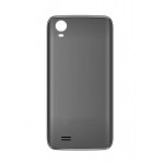 Back Panel Cover For Mtech Ace 9 Grey - Maxbhi.com
