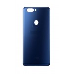 Back Panel Cover For Nubia Z17 Blue - Maxbhi Com