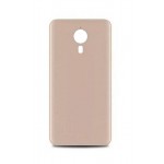 Back Panel Cover For Panasonic Eluga I3 Mega White - Maxbhi.com