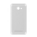 Back Panel Cover For Rage Bold 3502 White - Maxbhi.com