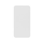Flip Cover For Meizu M6 Note 16gb White By - Maxbhi.com