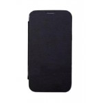 Flip Cover For Moto X4 Black By - Maxbhi.com