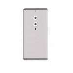 Full Body Housing For Lenovo Zuk Edge Ii Black - Maxbhi Com