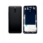 Full Body Housing For Meizu M6 Note 16gb Black - Maxbhi Com