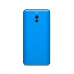 Full Body Housing For Meizu M6 Note 16gb Blue - Maxbhi.com