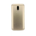 Full Body Housing For Moto M2 Gold - Maxbhi Com